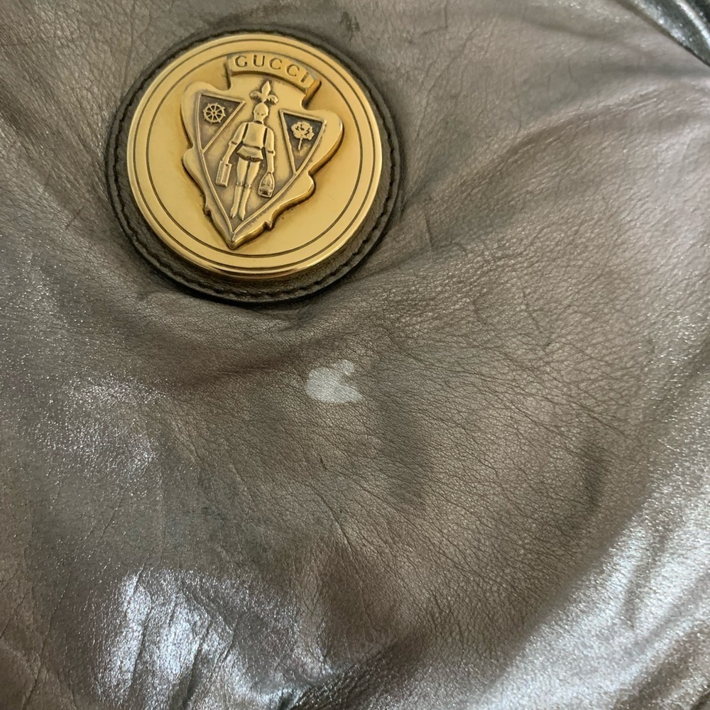 HOST PICK! Gucci Hysteria Hobo - Picture 4 of 12